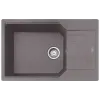 حوض المطبخ Franke, Gray (114.0701.802)