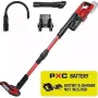 Vacuum cleaner Einhell (2347189)