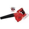 Soprador de folhas movido a bateria Einhell (3408045)