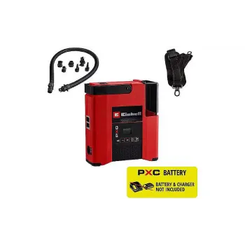 Compresor de aire Einhell (4020700)