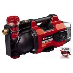 Battery-powered water pump Einhell (4180430) Battery-powered water pump Einhell (4180430)