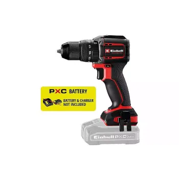 Cordless impact drill/screwdriver Einhell (4514340)