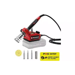 Cordless soldering iron Einhell (4520400)