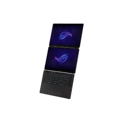 Laptop Asus GX651AX-SR100X, Gray (90NR0NT2-M004C0)