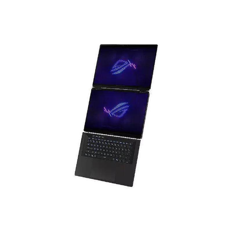 كمبيوتر محمول Asus GX651AX-SR100X, Gray (90NR0NT2-M004C0)