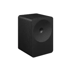Ακουστικό σύστημα Samsung Music Studio, Black (HW-LS70H/UA)