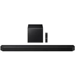 Soundbar Samsung, Black (HW-Q800H/UA)