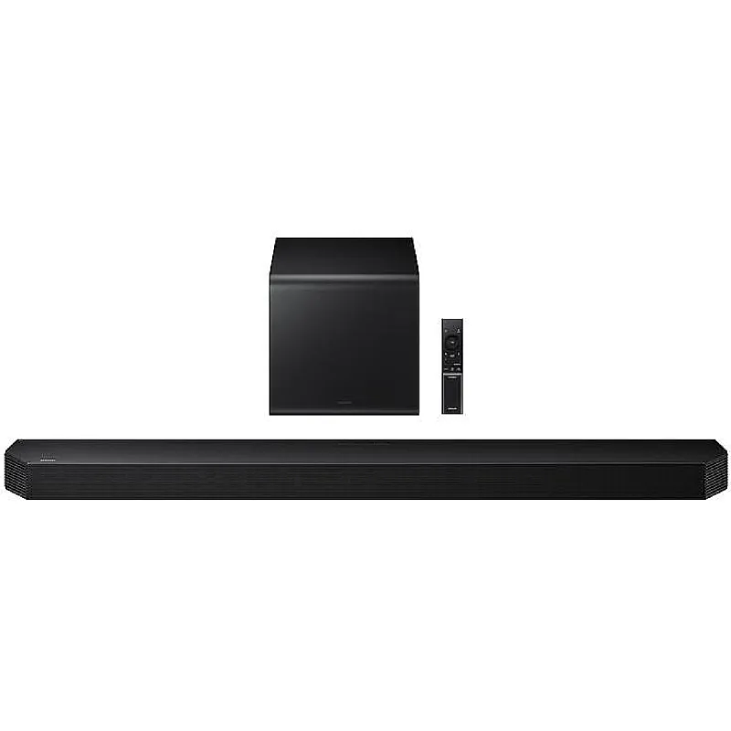 Саундбар Samsung (HW-Q800H/UA), Black