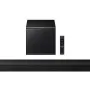 Саундбар Samsung (HW-Q800H/UA), Black