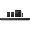 Саундбар Samsung (HW-Q930H/UA), Black