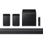 Саундбар Samsung (HW-Q930H/UA), Black