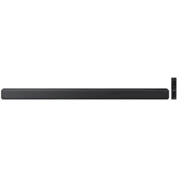 Zvočniški modul Samsung, Black (HW-QS90H/UA)
