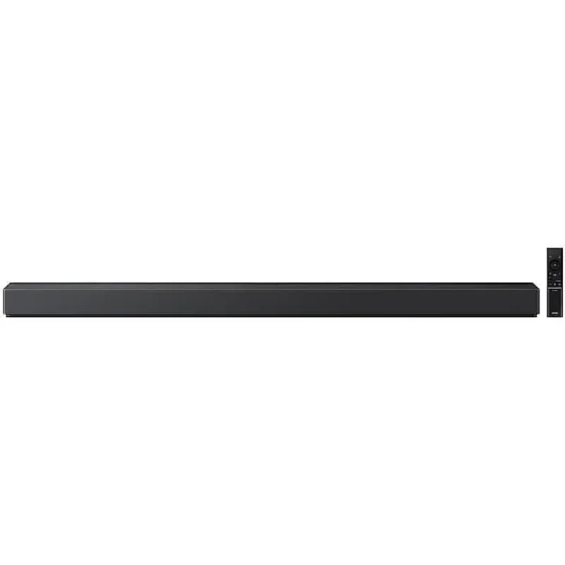 Саундбар Samsung (HW-QS90H/UA), Black