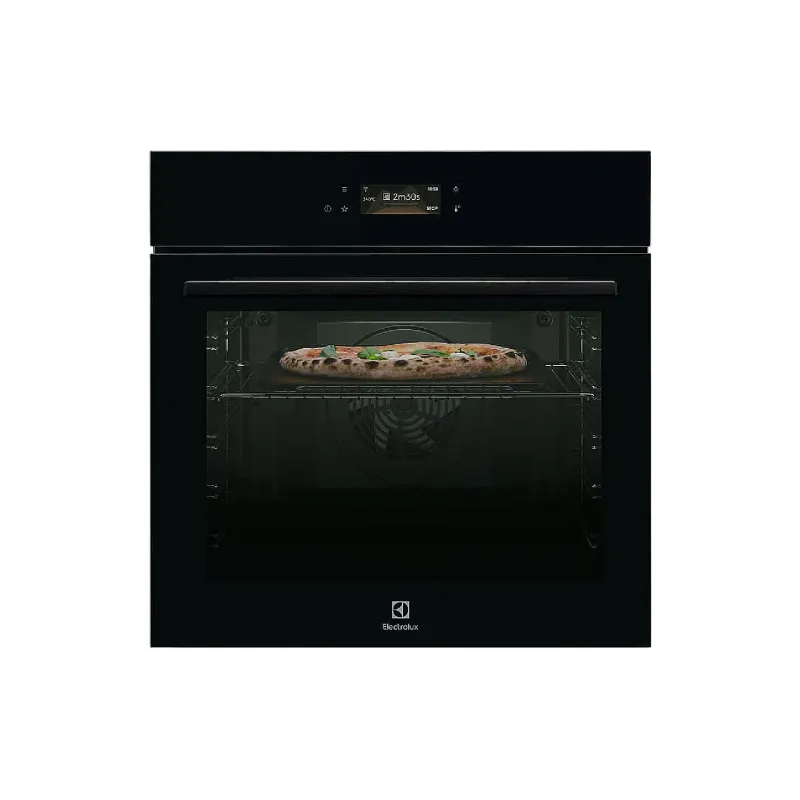 Фурна Electrolux, Black (LOX8P87WZ)