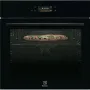 فرن Electrolux, Black (LOX8P87WZ)