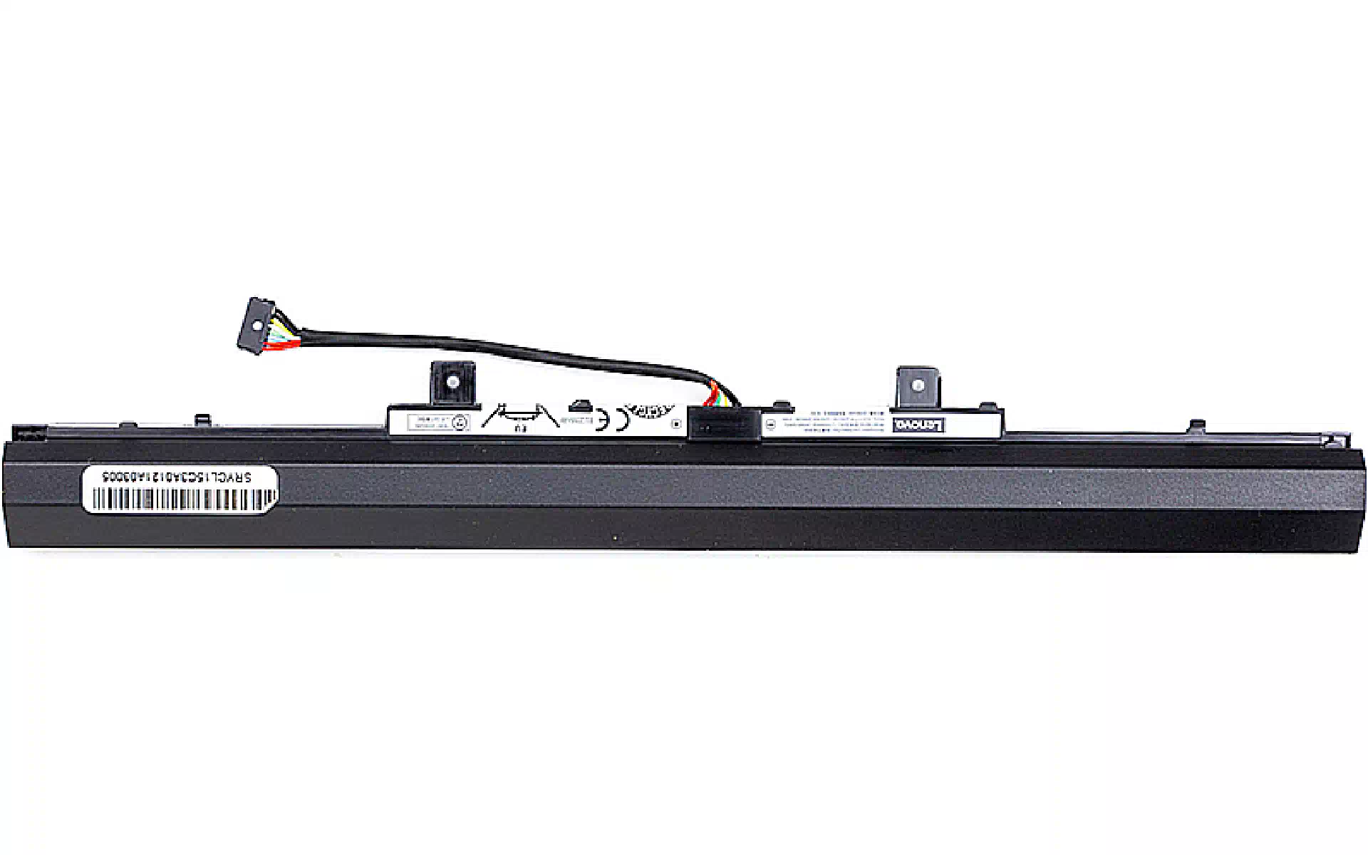 Laptop Battery Lenovo 10.8V 2200mAh (NB483105), for Lenovo Ideapad 110-15 L15C3A01 Laptop Battery Lenovo 10.8V 2200mAh (NB483105), for Lenovo Ideapad 110-15 L15C3A01