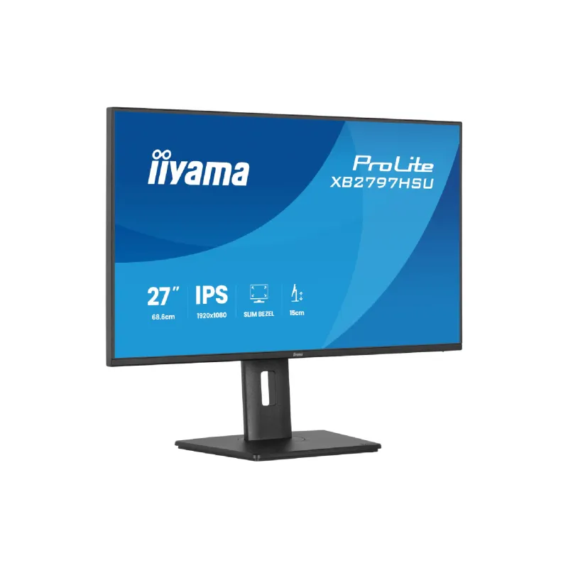 شاشة Iiyama (XB2797HSU-B1)
