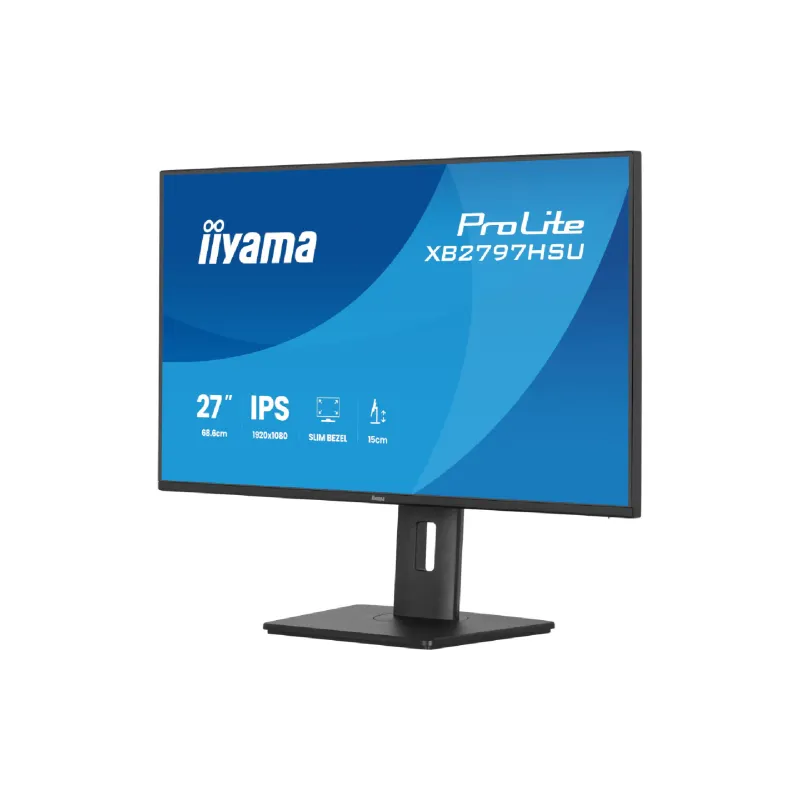 شاشة Iiyama (XB2797HSU-B1)