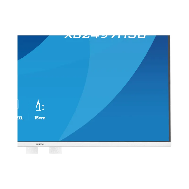 Монітор Iiyama 23.8" FHD/IPS  (XB2497HSU-W1)