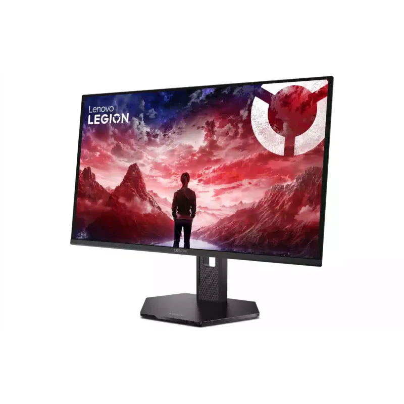 Монітор ігровий Lenovo Legion 27Q G10 26.5" 2.5K  (67E1GAC1UA)