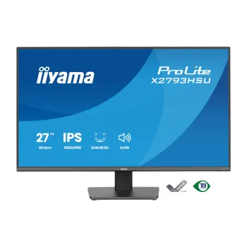 Monitor Iiyama (X2793HSU-B1)