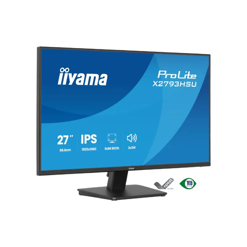 شاشة Iiyama (X2793HSU-B1)