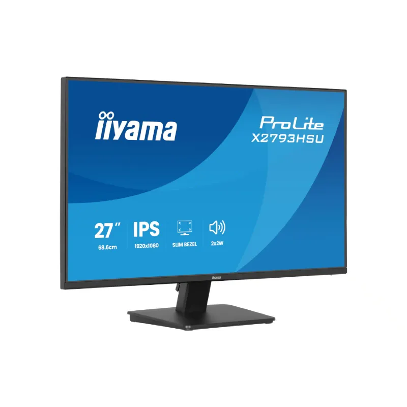 شاشة Iiyama (X2793HSU-B1)