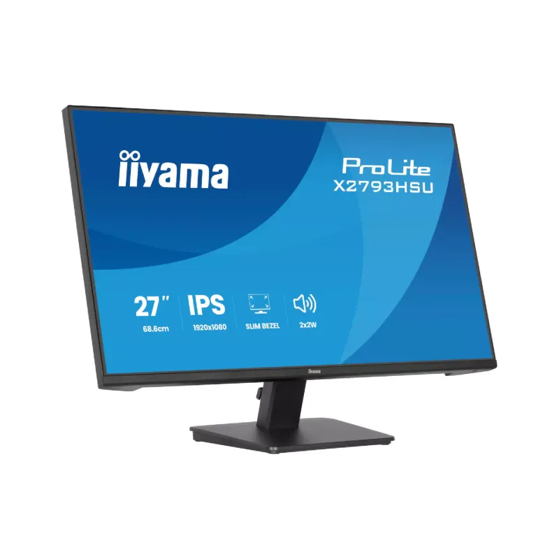 شاشة Iiyama (X2793HSU-B1)