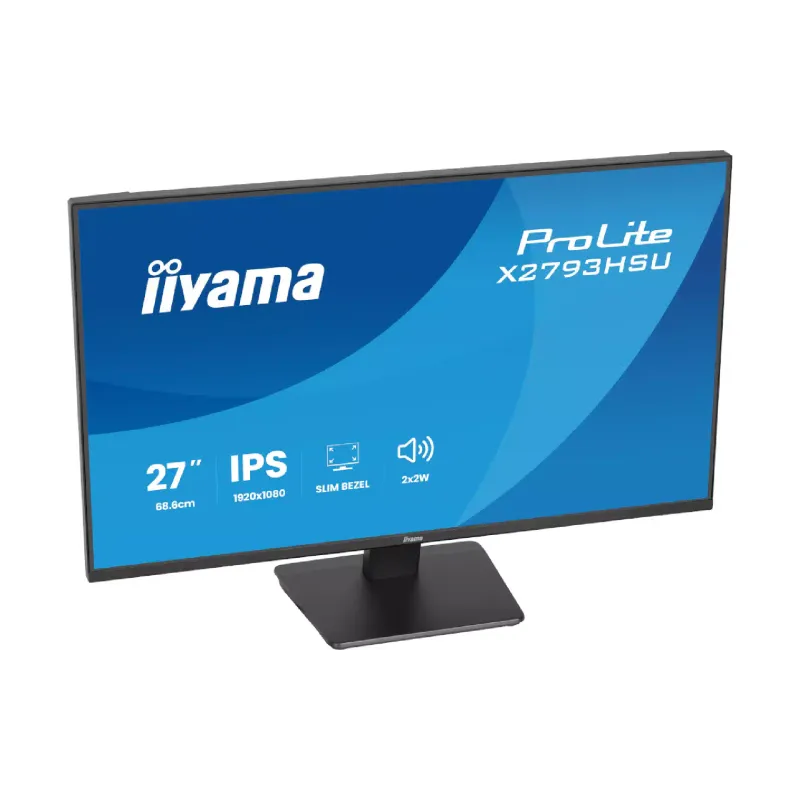 شاشة Iiyama (X2793HSU-B1)