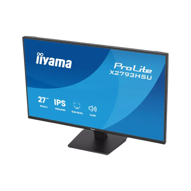 شاشة Iiyama (X2793HSU-B1)