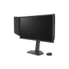 Monitor Benq XL2540X+, Dark Grey (9H.E18LB.QBE)