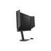 شاشة Benq XL2540X+, Dark Grey (9H.E18LB.QBE)