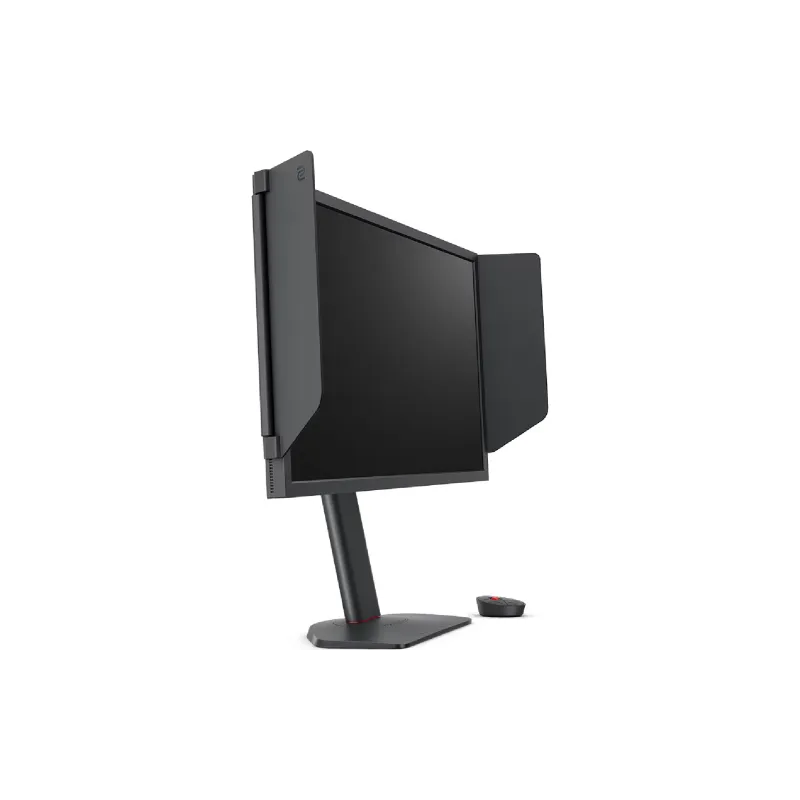 Monitor Benq XL2540X+, Dark Grey (9H.E18LB.QBE)