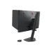 شاشة Benq XL2540X+, Dark Grey (9H.E18LB.QBE)