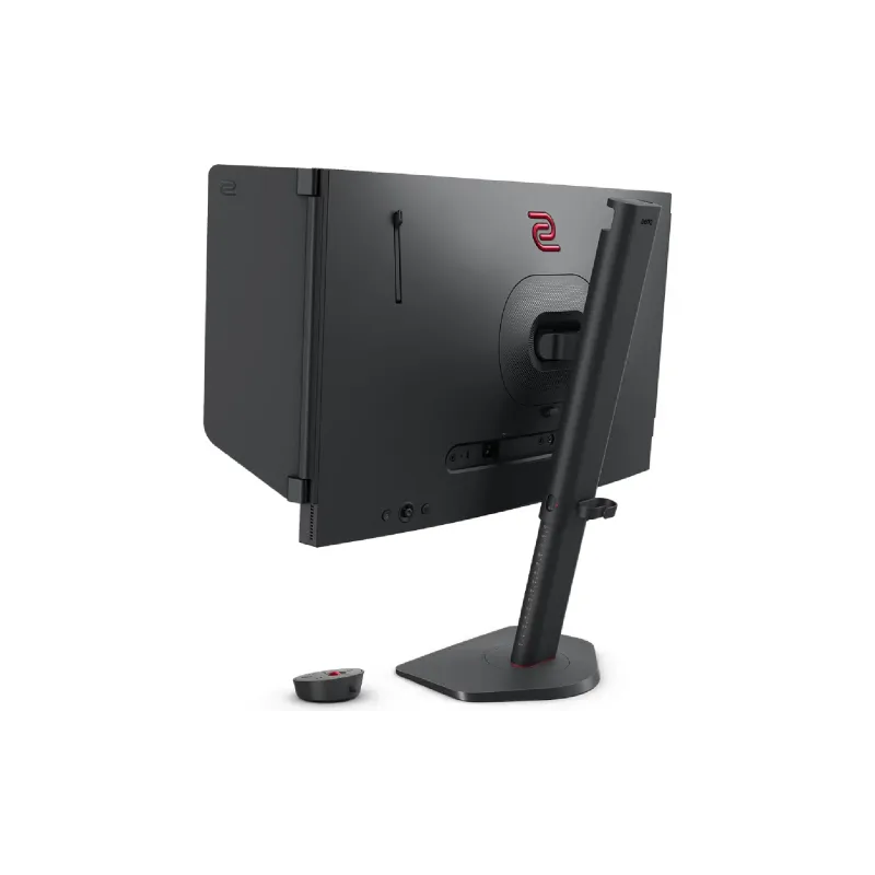 Monitor Benq XL2540X+, Dark Grey (9H.E18LB.QBE)