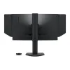 Monitor Benq XL2540X+, Dark Grey (9H.E18LB.QBE)