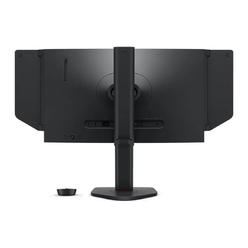 Monitor Benq XL2540X+, Dark Grey (9H.E18LB.QBE)