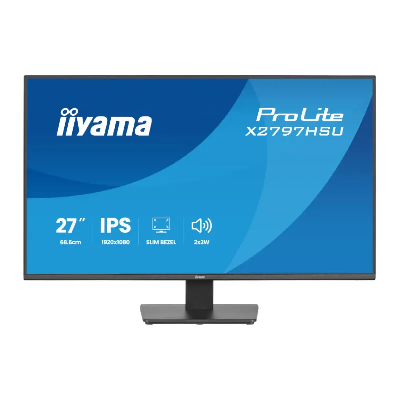 شاشة Iiyama (X2797HSU-B1)