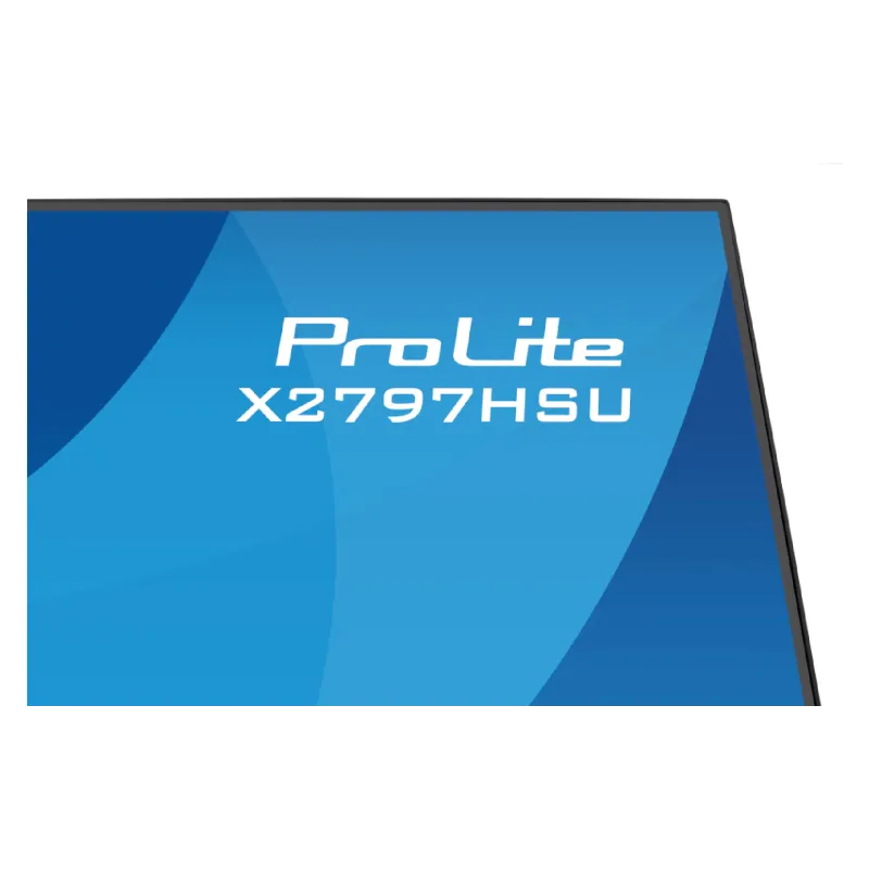 شاشة Iiyama (X2797HSU-B1)