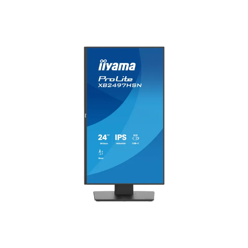 شاشة Iiyama (XB2497HSN-B1)