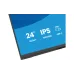 Монитор Iiyama 23.8" FHD/IPS  (XB2497HSN-B1)