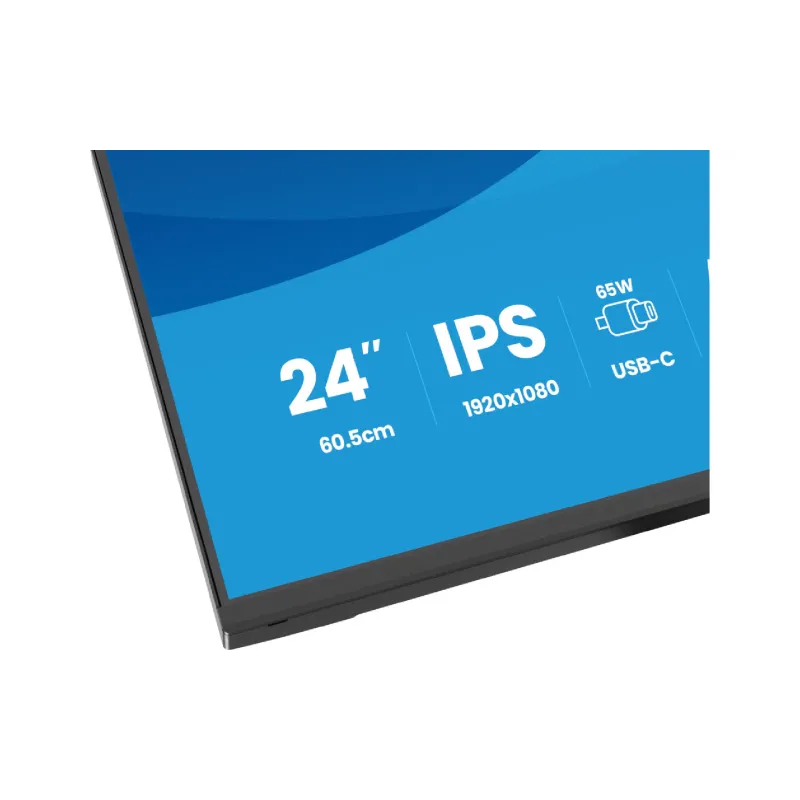 شاشة Iiyama (XB2497HSN-B1)