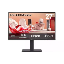 Monitor LG (27BA65QB-B)