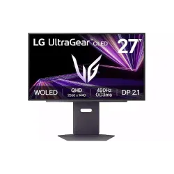 Monitor LG (27GX790A-B)