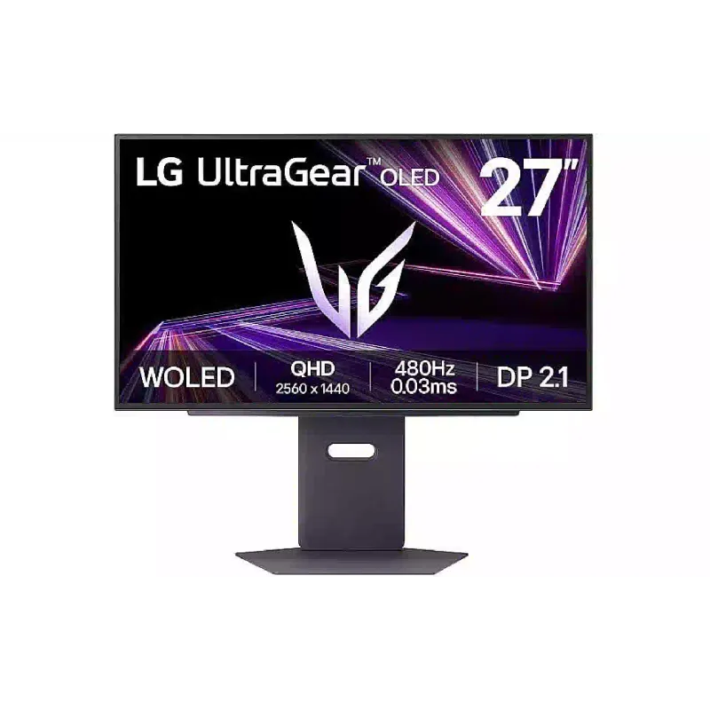 شاشة LG (27GX790A-B)