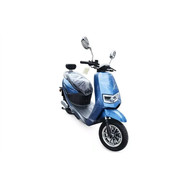 Electric scooter 2E MB5 (2EESMB5LI-ION), Blue