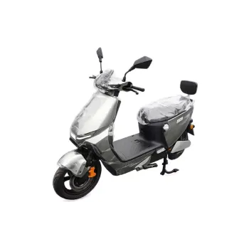 Electric scooter 2E S70 (2EESS70LI-ION), Green