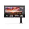 Монітор LG 31.5" 4K UHD/IPS  (32UN880K-B)