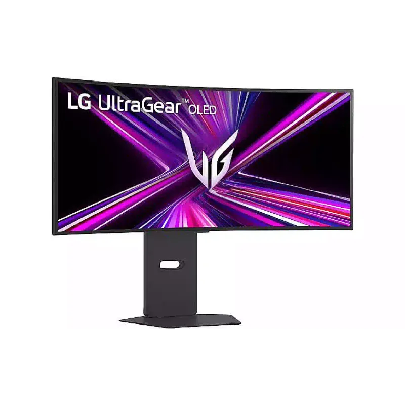 Монітор LG 34" 3.5K UWQHD  (34GX900A-B)