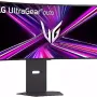 Монітор LG 34" 3.5K UWQHD  (34GX900A-B)